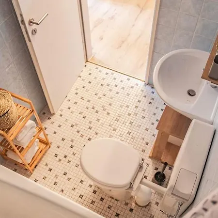 City-apartment Daire *