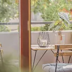 City-apartment דירה *