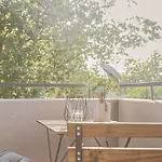 City-apartment דירה שטראובינג