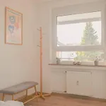 City-apartment שטראובינג