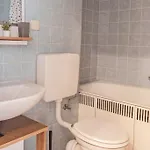 City-apartment