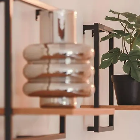 דירה City-apartment שטראובינג