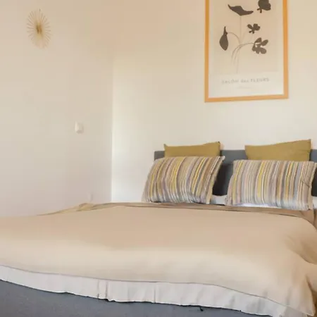 דירה City-apartment *