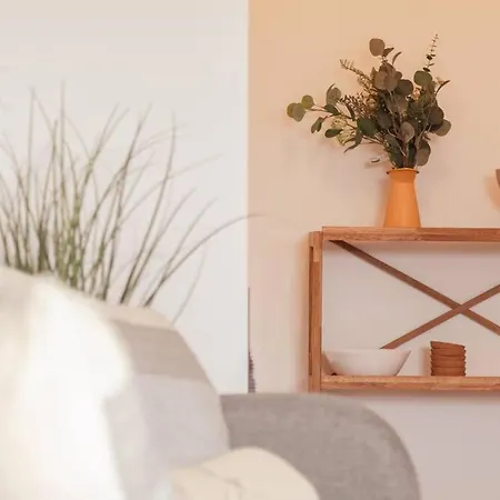 City-apartment Appartement Straubing